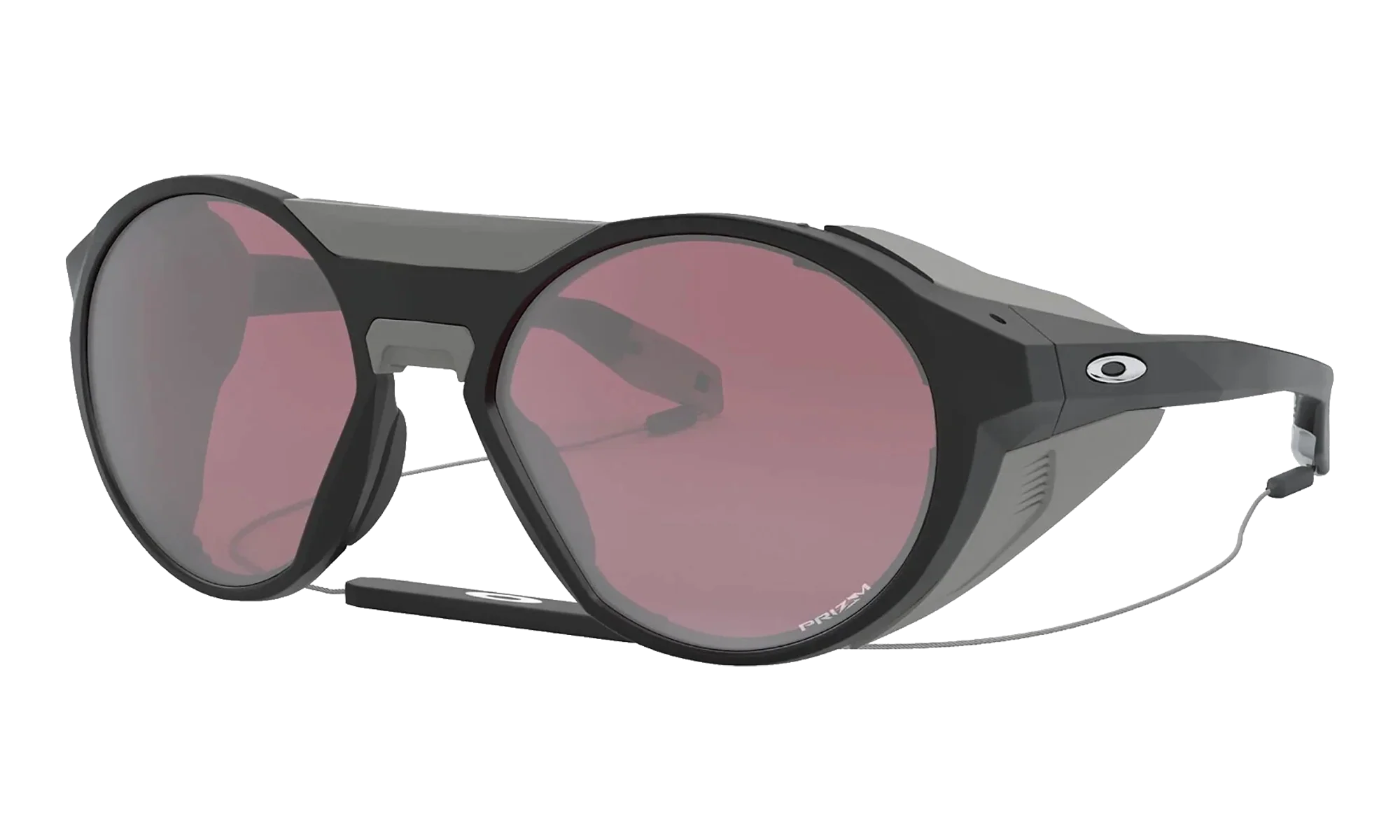 CLIFDEN Sunglasses "Matte Black" OO9440-01