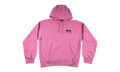 New York Chapter Hoodie "Pink" STUS453