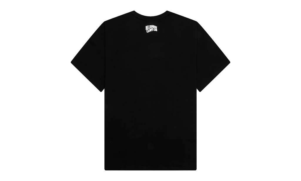 Dimensions Short Sleeve T-Shirt "Black" 851 1206 BLACK