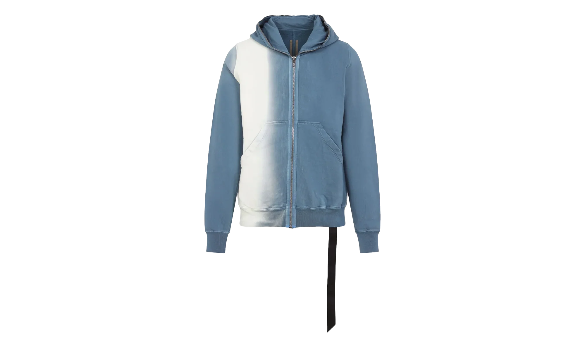 Gimp Hoodie "Toothpaste Degrade" DU01E3291 FDEG 86D