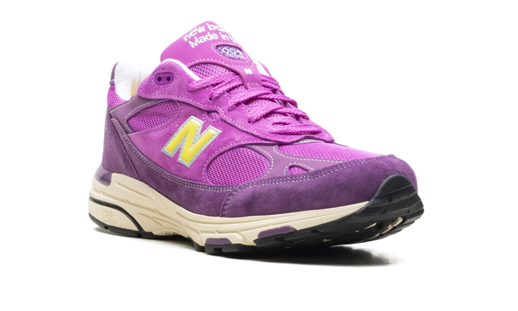 993 "Made in USA - Passion Fruit" U9934JA