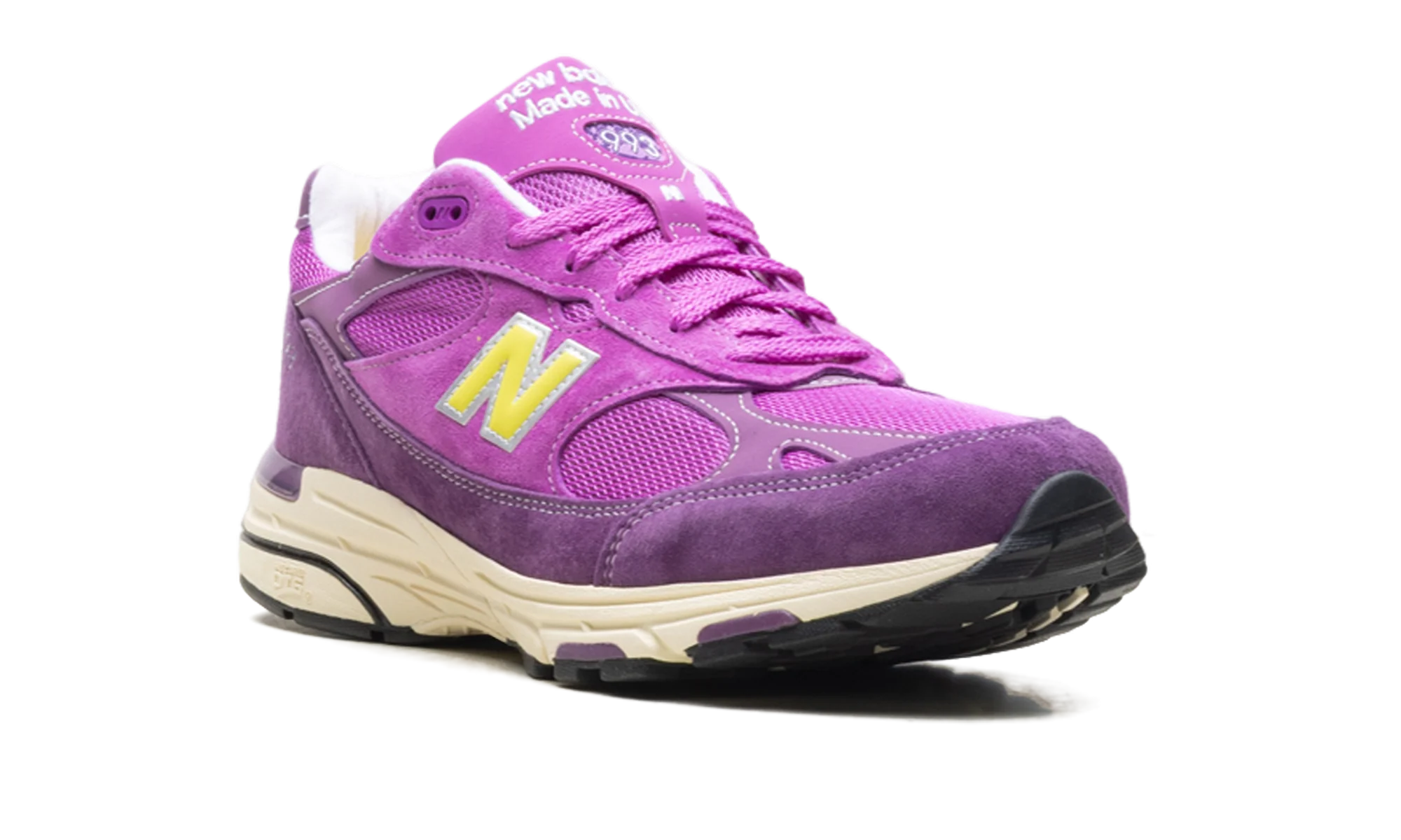 993 "Made in USA - Passion Fruit" U9934JA
