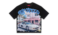 Art Basel Rarri T-shirt "Black" 10018165