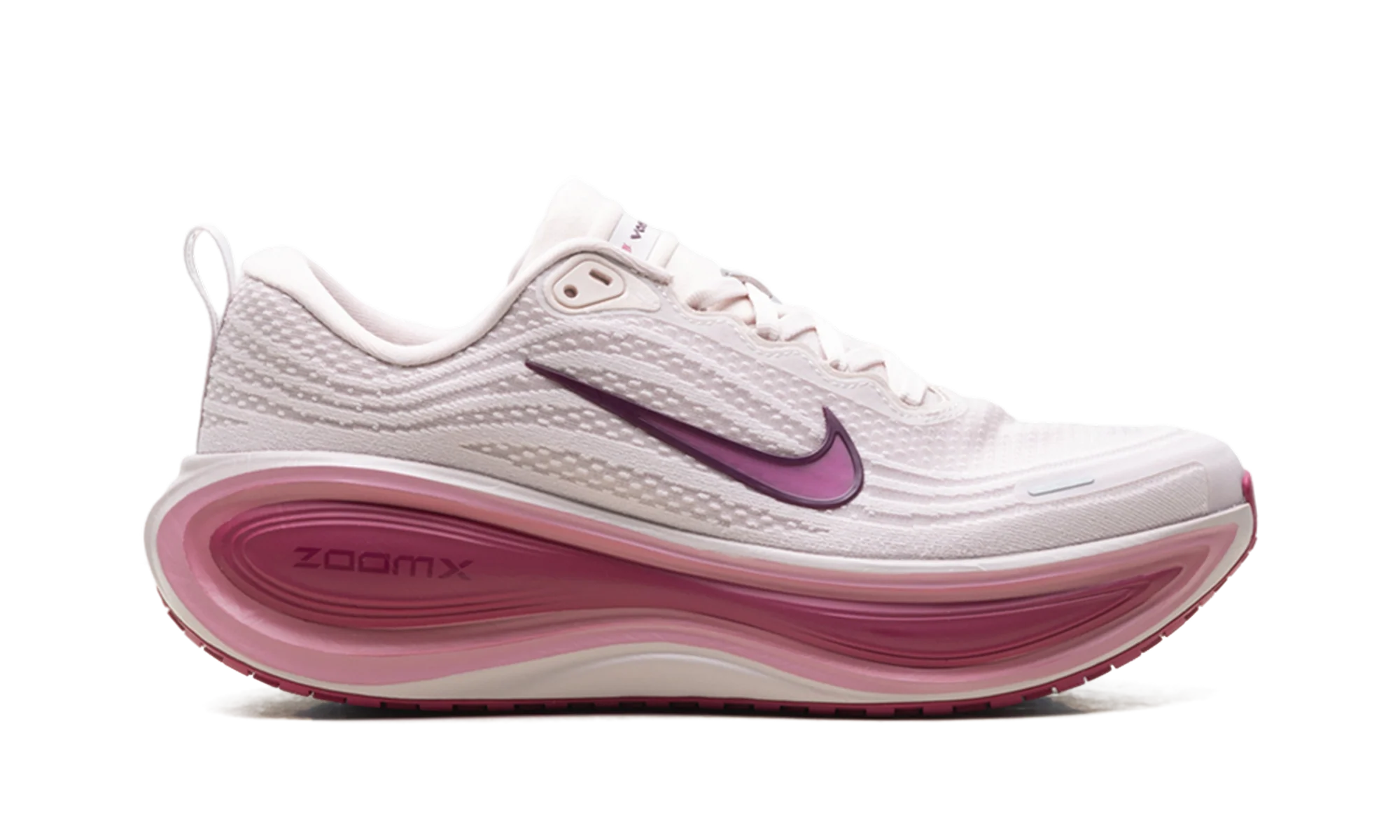 Vomero Plus Wmns "Red" HV8154 602