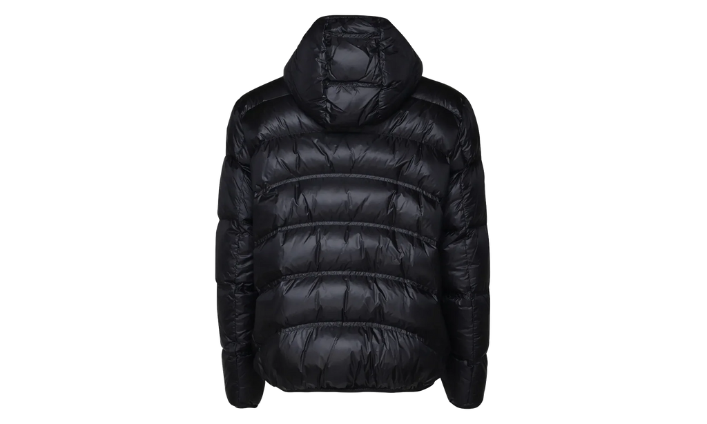 Puffer Jacket "Navy" MON17