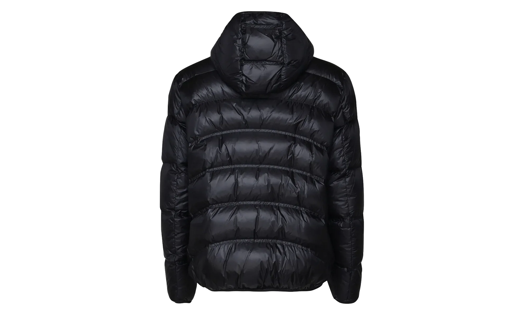 Puffer Jacket "Navy" MON17