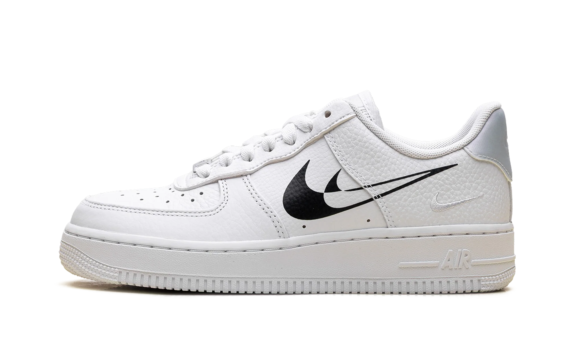 Air Force 1 Low 07 Wmns "White / Black" DV3455 100