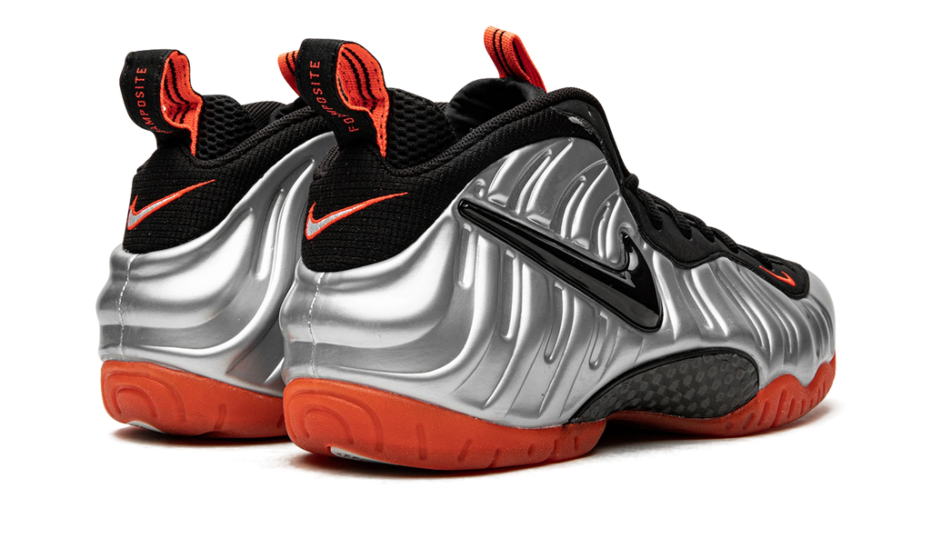 Air Foamposite Pro "Crimson" 624041 016