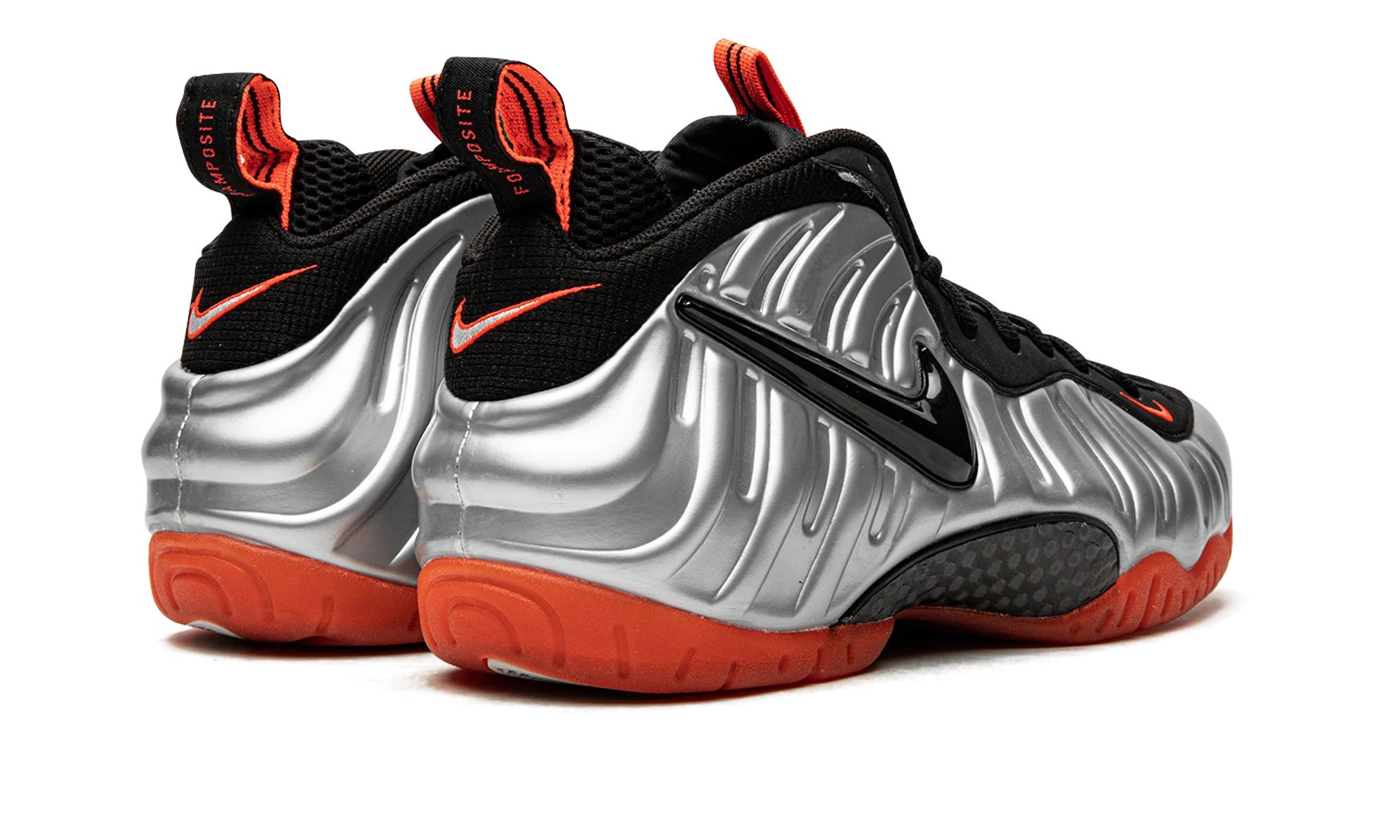Air Foamposite Pro "Crimson" 624041 016