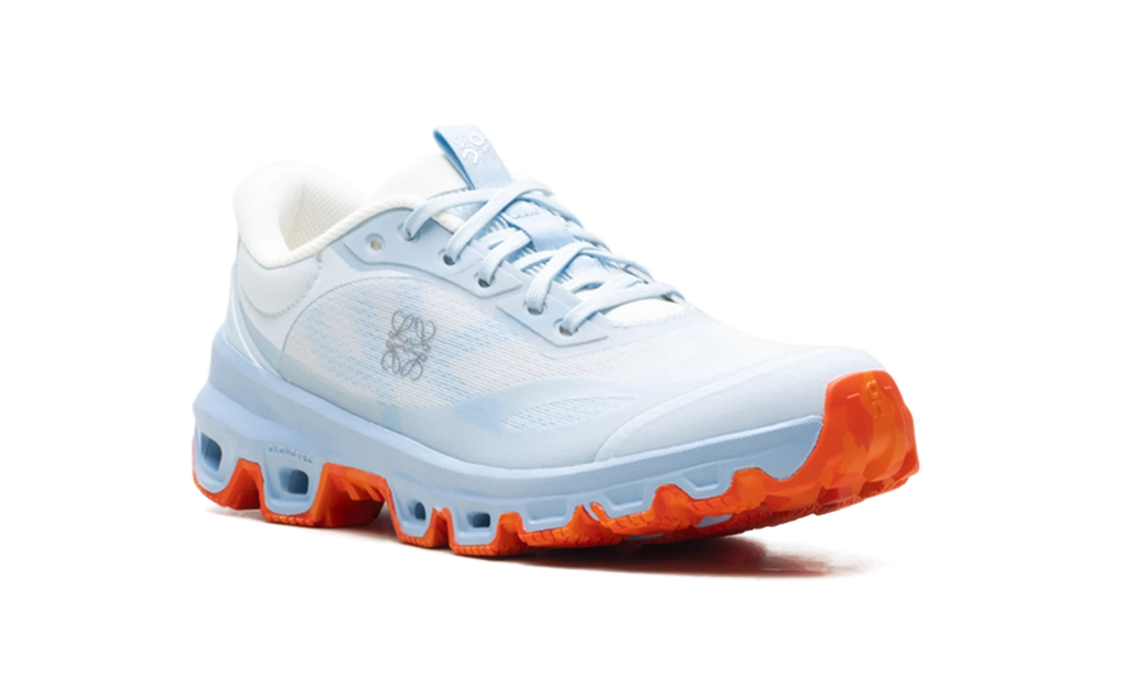 Cloudventure 2 WMNS "LOEWE Blue Red White" 3WF10794189