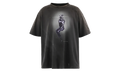 Mask Srym Short Sleeve Tee "Black" SM HR1 0000 C75