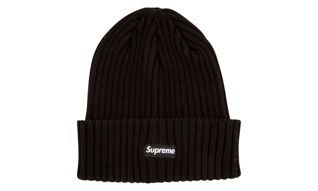 Overdyed Beanie "SS16" SU0583