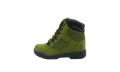 6" FIELD BOOTS PS "Green" TB0A1J97E46