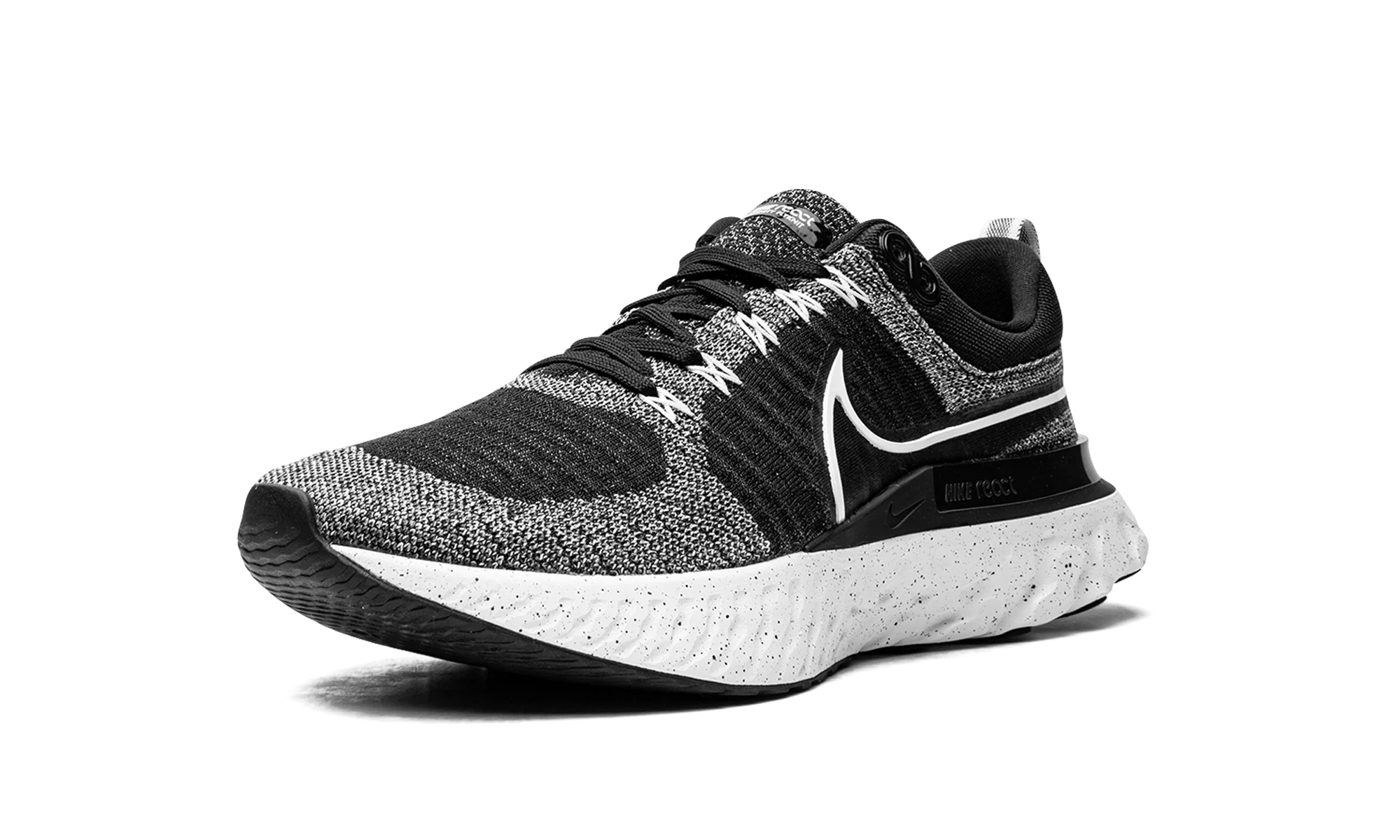React Infinity Run Flyknit 2 CT2357 101