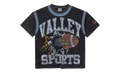 Vale Forever Classic Bling Tee "Black" VAL42