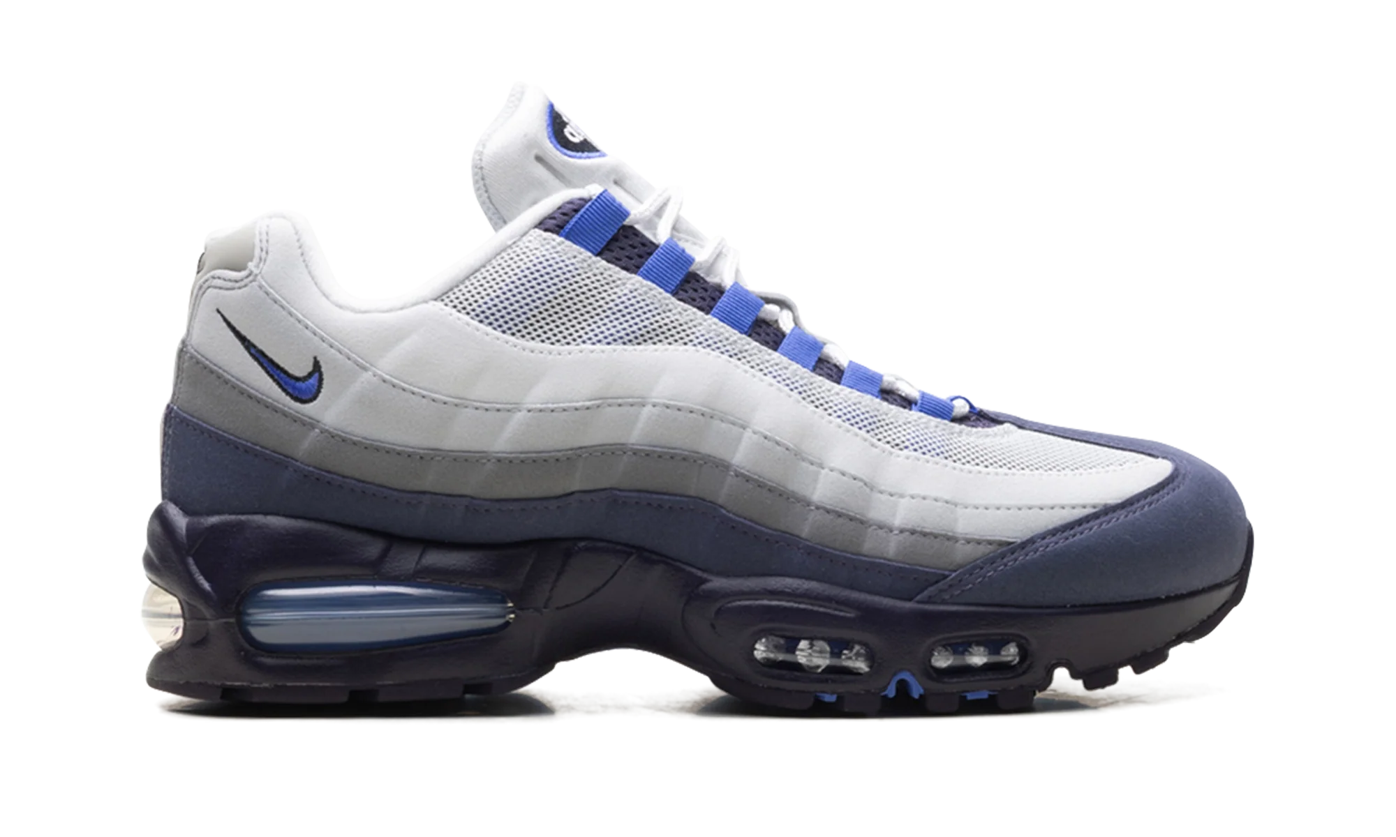 Air Max 95 OG "Big Bubble Photon Dust Purple Dynasty" HM4740 009
