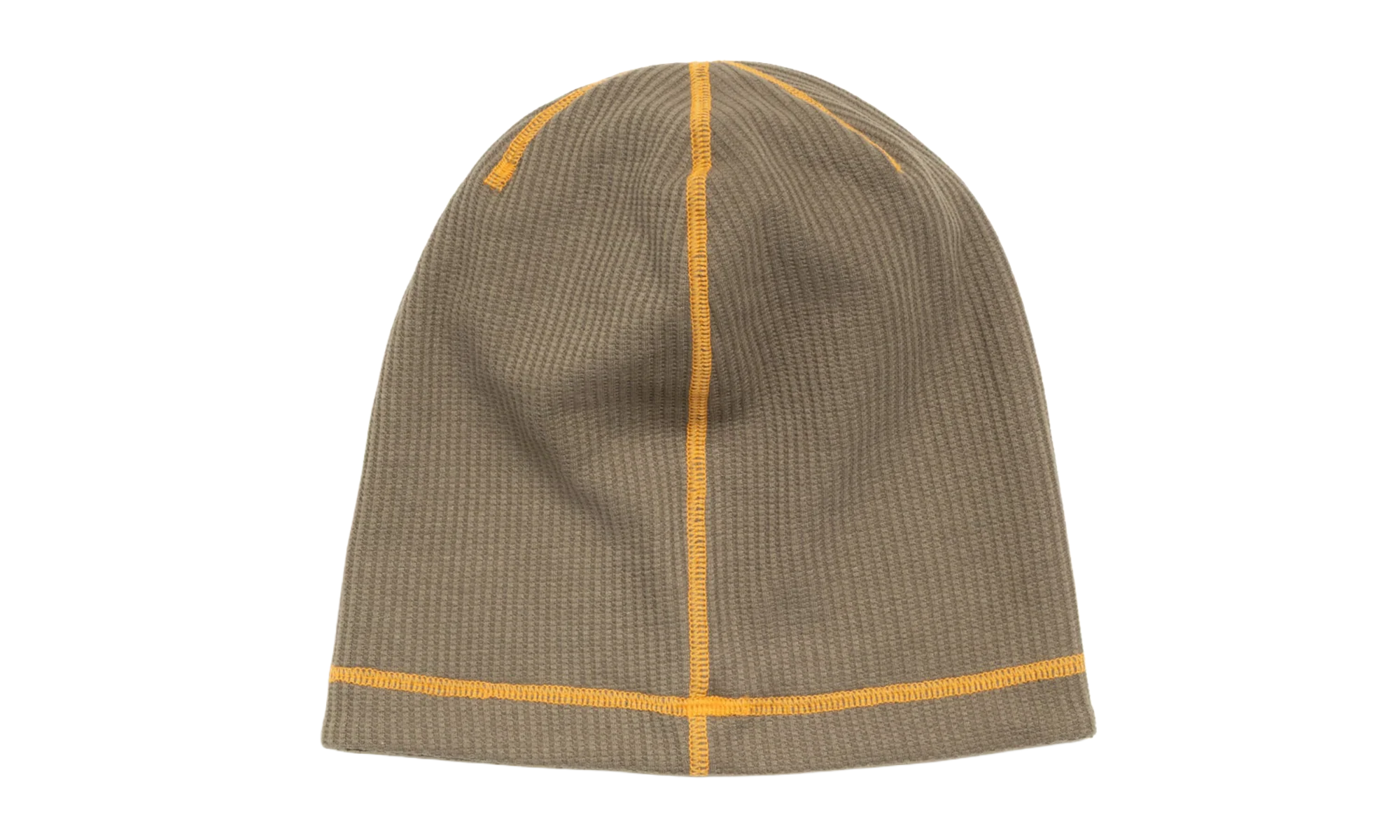 WAFFLE SKULLCAP "Olive Drab" STUS357