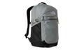 ROUTER BACKPACK "Grey/Black" NF0A52SF4S7