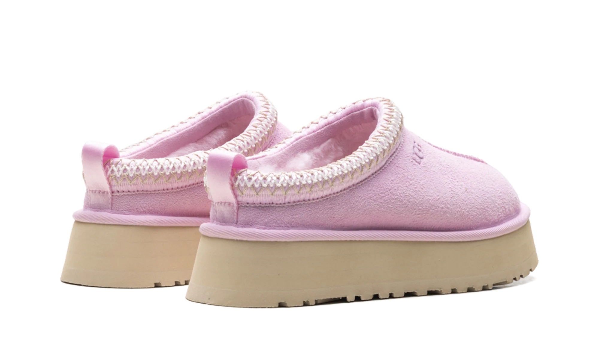 Tazz II Slipper WMNS "Pink Diamond" 1174471 PKD