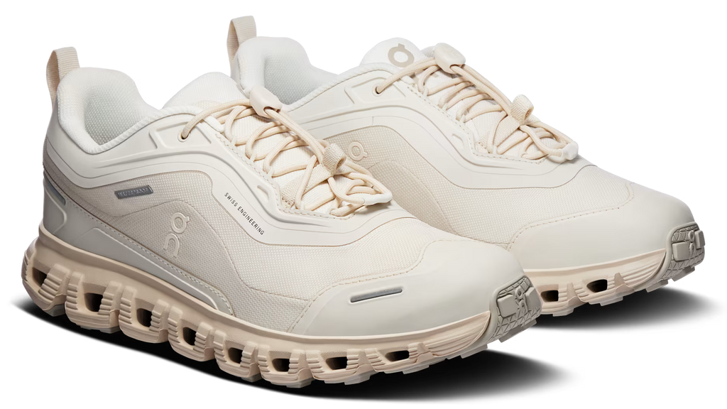 On Running Cloud 6 GEO Waterproof Dew Dew (Women's)