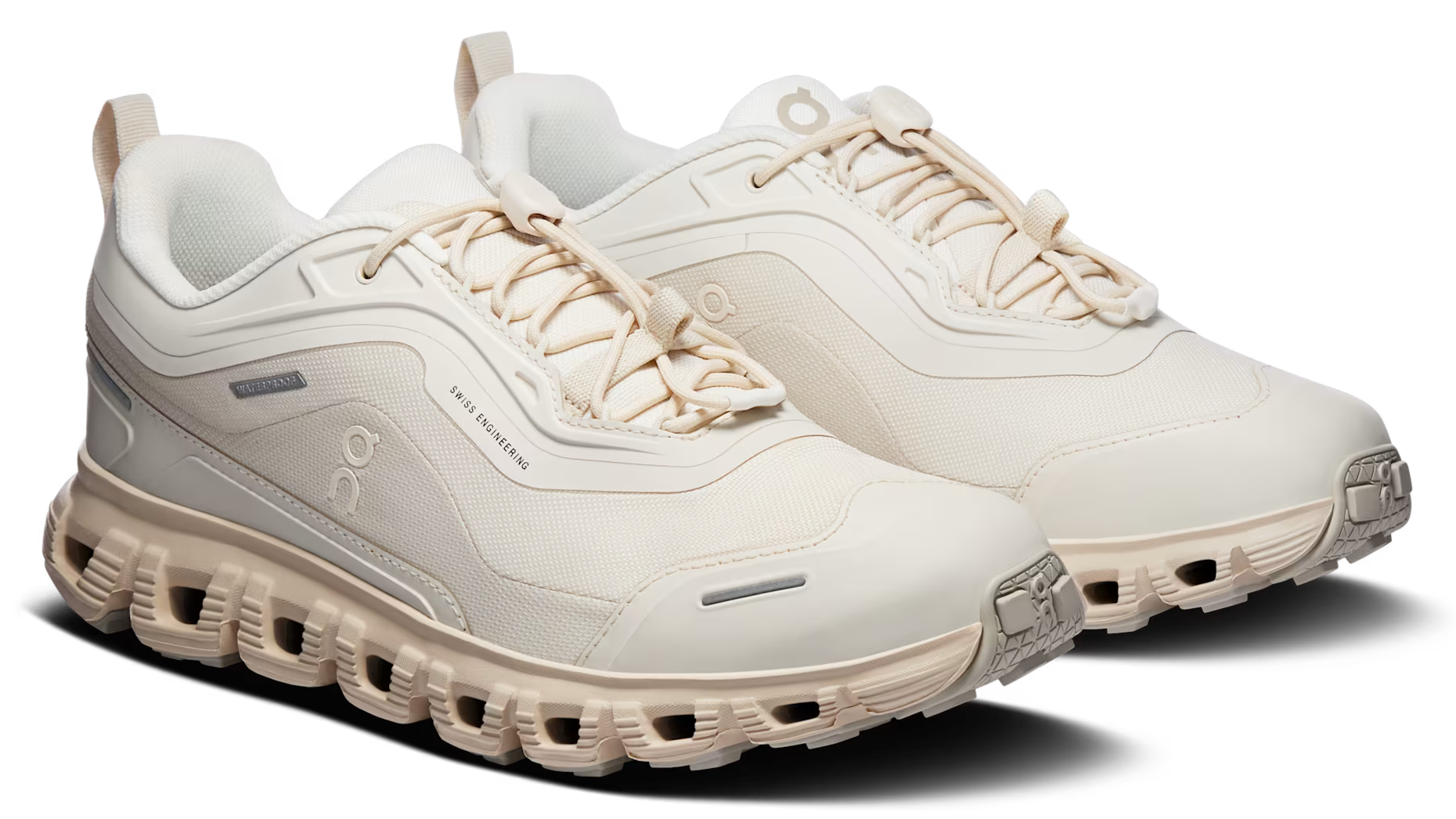 On Running Cloud 6 GEO Waterproof Dew Dew (Women's)