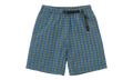 OG Seersucker G-Short "Multi Stripe Plaid" G6SM-P022-MSP