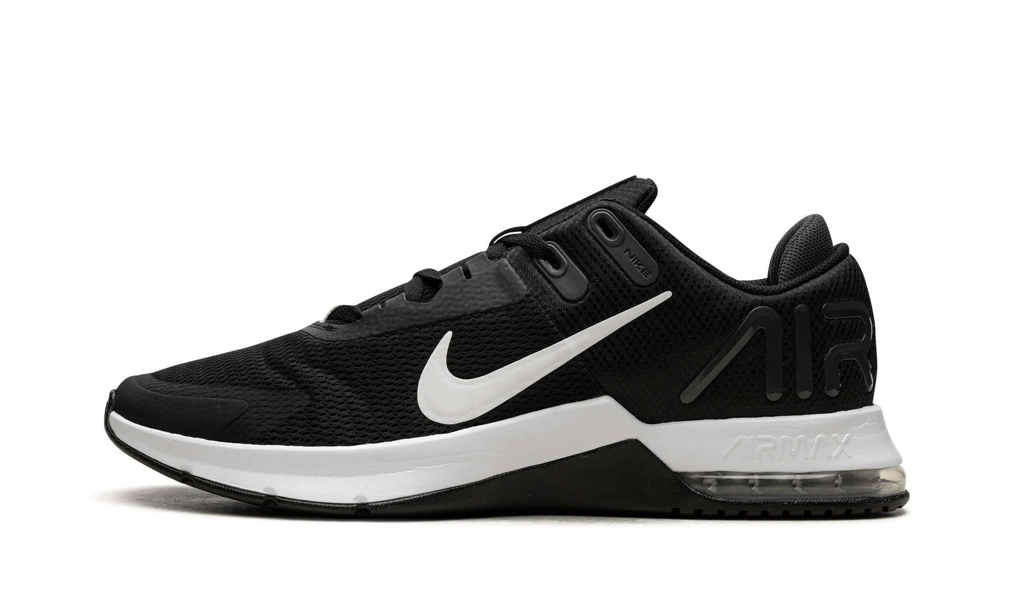 Air Max Alpha Trainer "Black / White" CW3396 004