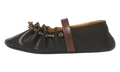 Dancer Shoes WMNS "Black Brown" BAMS006400 P1186 ZP078