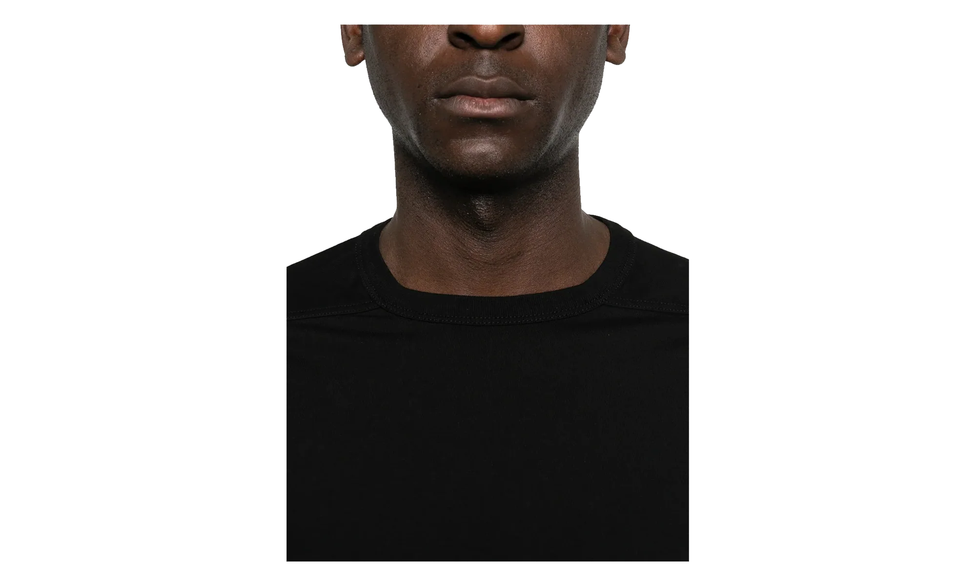 Brad T-Shirt "Black" RU01F2232 JA 09