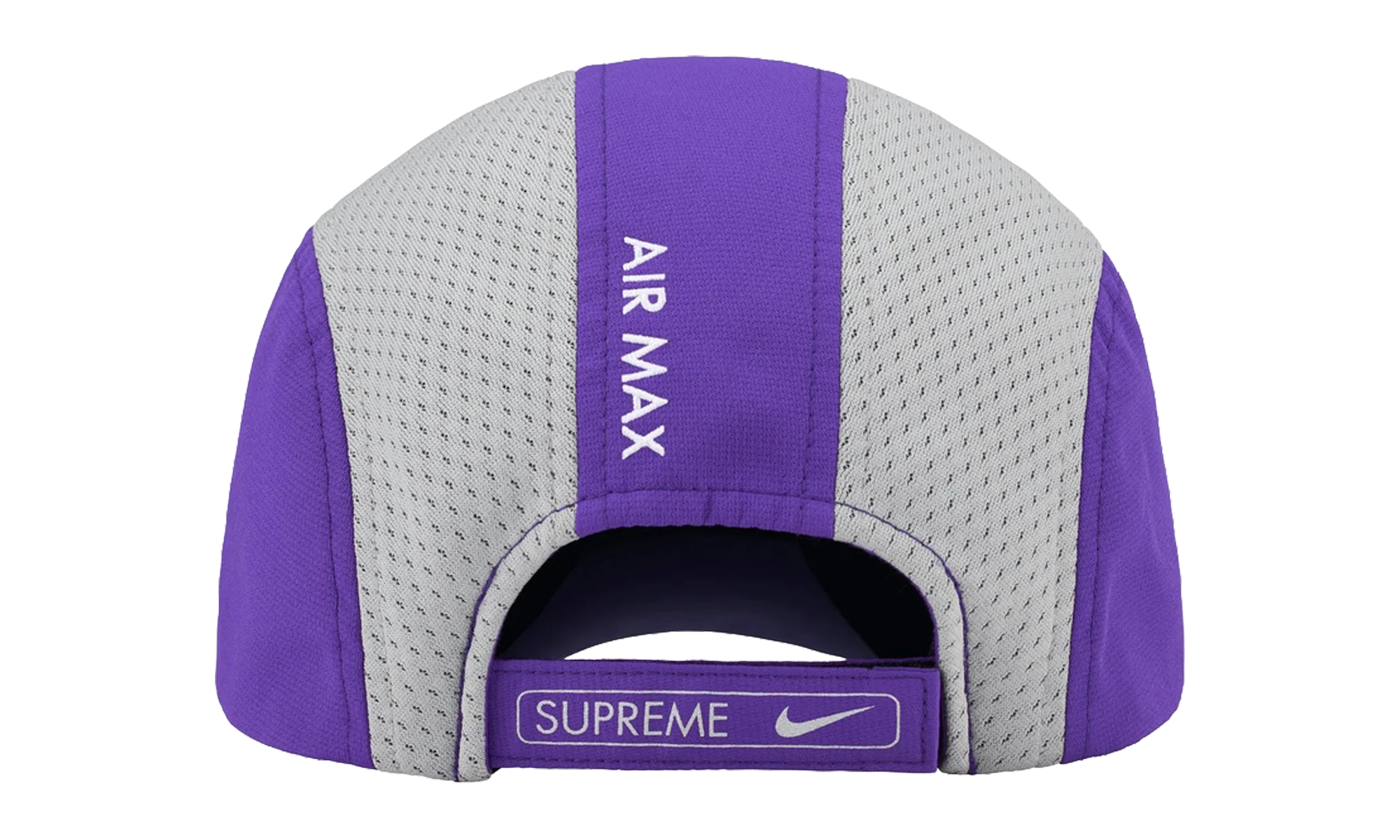 Nike Running Hat "Purple" SU27341
