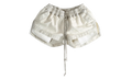 Fog Boxer Shorts WMNS "Milk Wash" DS01F4319 DMW 51