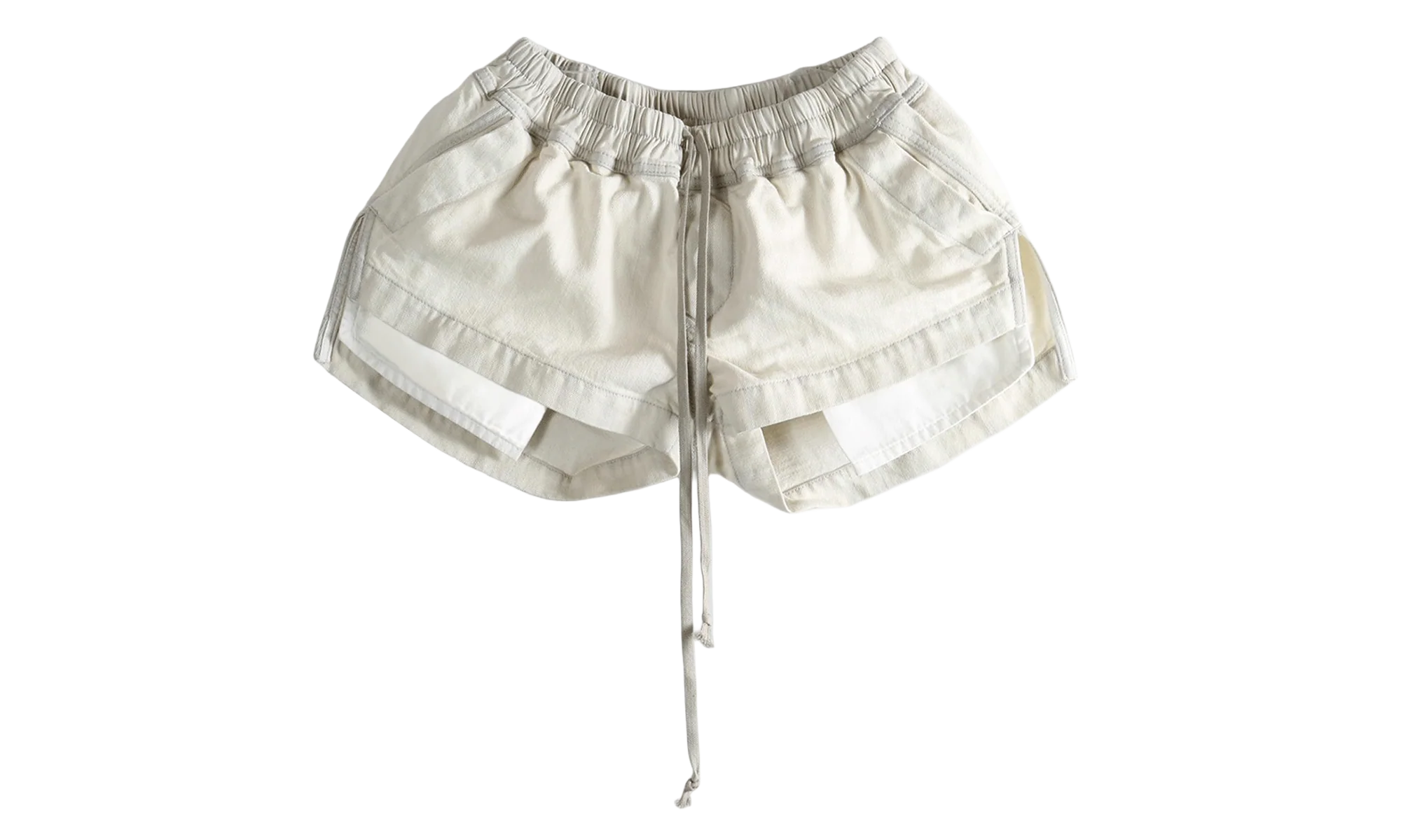 Fog Boxer Shorts WMNS "Milk Wash" DS01F4319 DMW 51