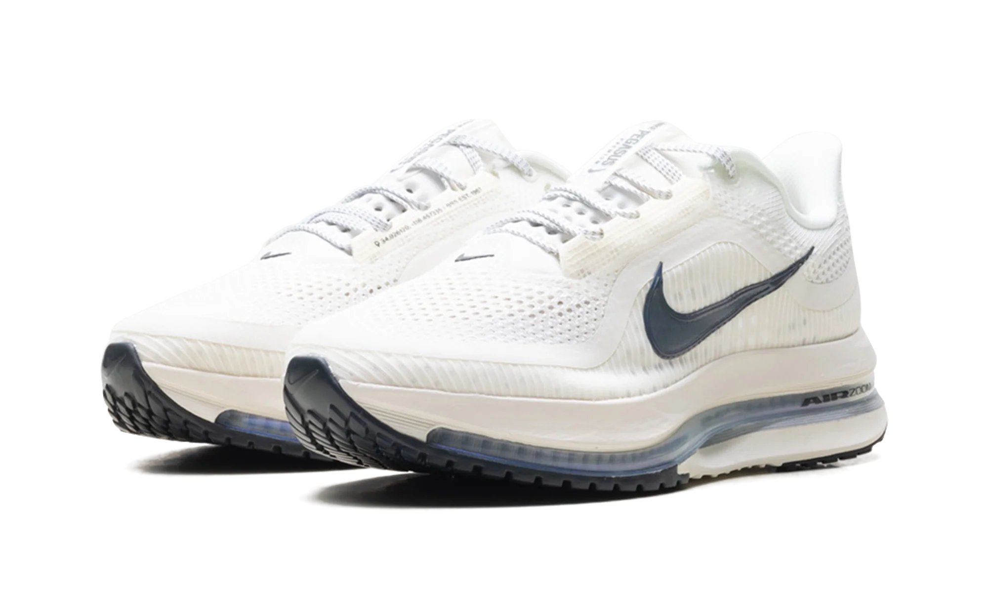 Air Zoom Pegasus Premium WMNS "Sail Off Noir" HQ2593 106