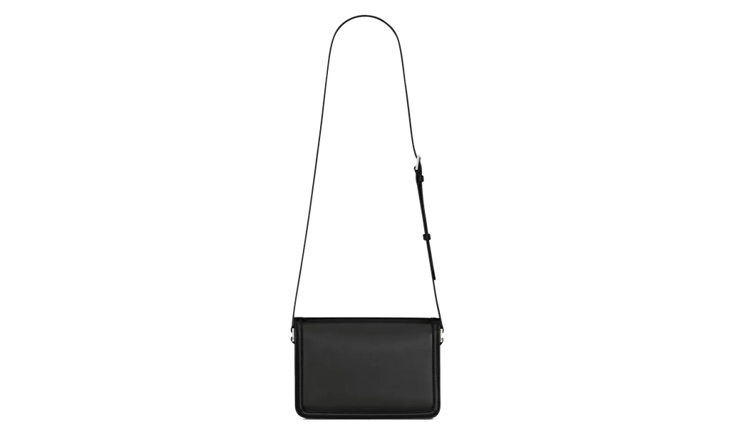 YSL BV Solferino Bag "Black" 7110390SX0E 1000