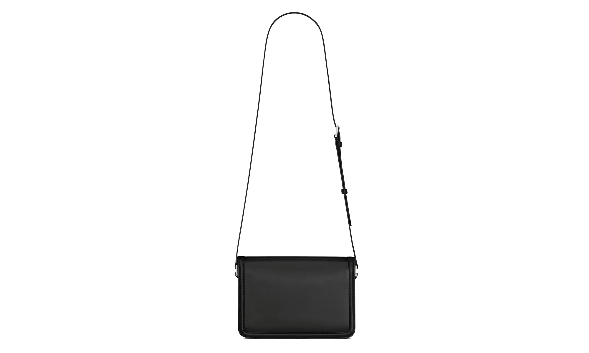 YSL BV Solferino Bag "Black" 7110390SX0E 1000