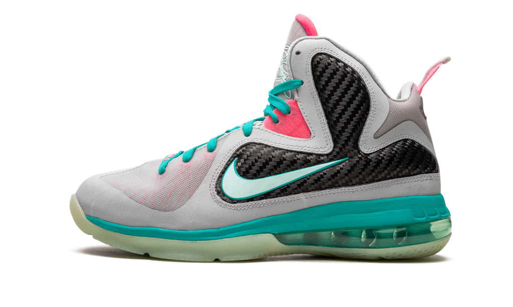 Lebron 9 (GS) "South Beach" 472664 006