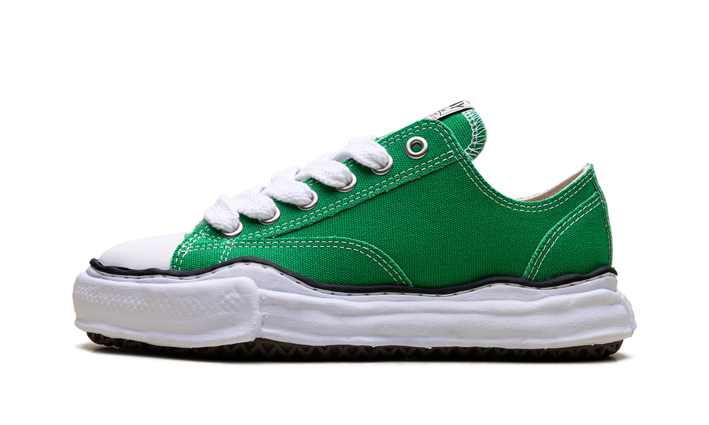 Peterson 23 OG Sole "CL Green" A01FW702 CL GRN