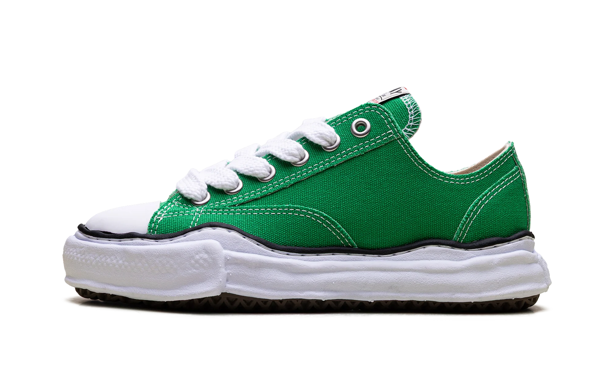 Peterson 23 OG Sole "CL Green" A01FW702 CL GRN