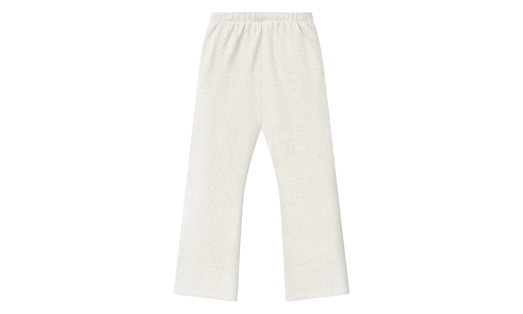 Classic Flare Sweatpant "OATMEAL HEATHER" 130SP268544F