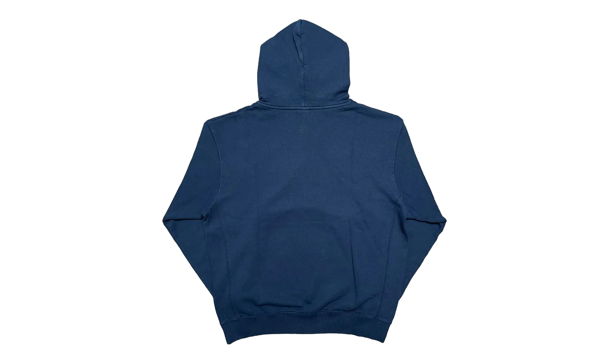 EE Basic Hoodie "Navy / White" EE132