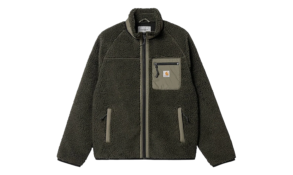 Prentis Liner Jacket "Cypress / Seaweed" I025120 10W XX