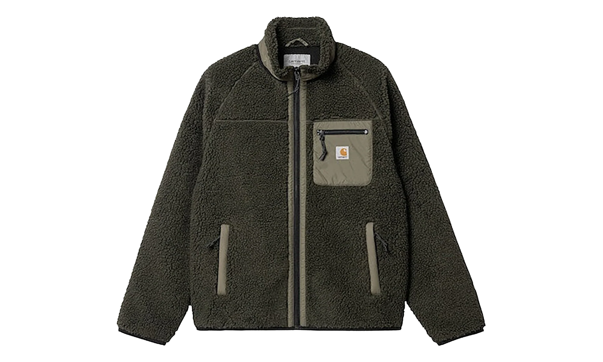 Prentis Liner Jacket "Cypress / Seaweed" I025120 10W XX
