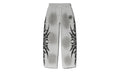Acid Wash Sweatpants "Complex Con Exclusive - Grey" 10053344