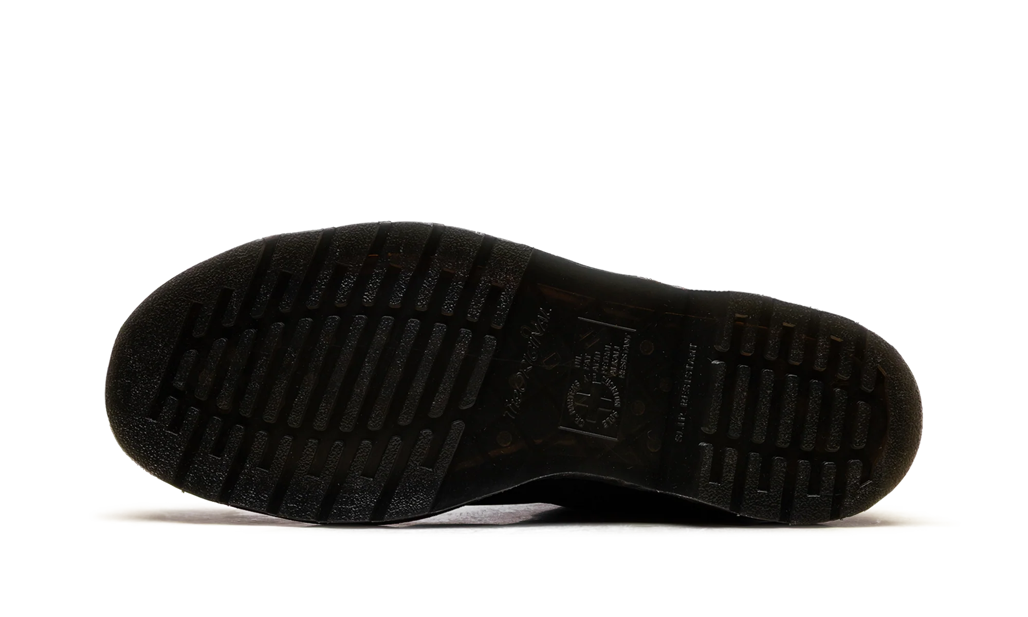 1460 PASCAL BEX Steel Toe Leather Boots "Croc Embossed Analine" 42624001