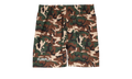 ALL ROUND SHORT "Multicolor" P504 ASMC223