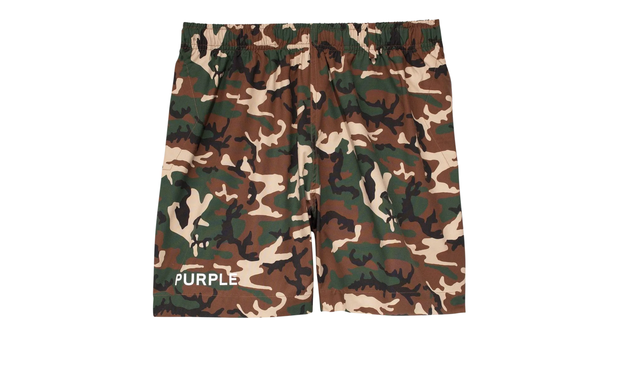 ALL ROUND SHORT "Multicolor" P504 ASMC223