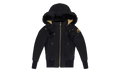 Stag Lake Parka "Black / Black" MSK-MOTW-0030