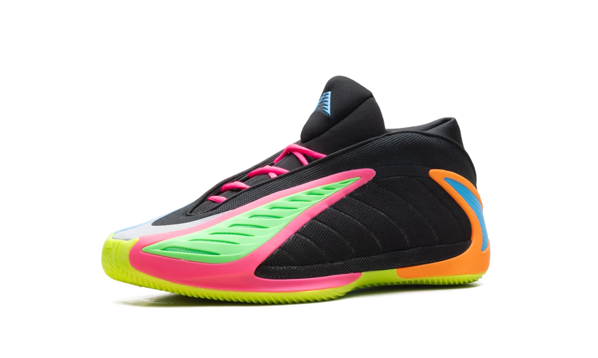 AE 2 "Black Multi-Color" KK0645