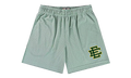 EE BASIC SHORT "FW24 - Silt Green/Green" EE459