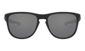 Sliver R Polarized Sunglasses "Polished Black / Black Iridium Polarized" OO9342 16
